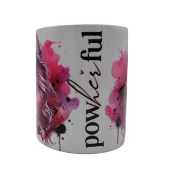 Preview: Tasse  PowHERful